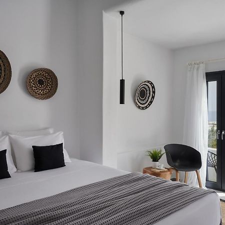 The Thermia Suites Kíthnos Extérieur photo