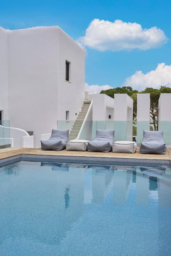 The Thermia Suites Kíthnos Extérieur photo