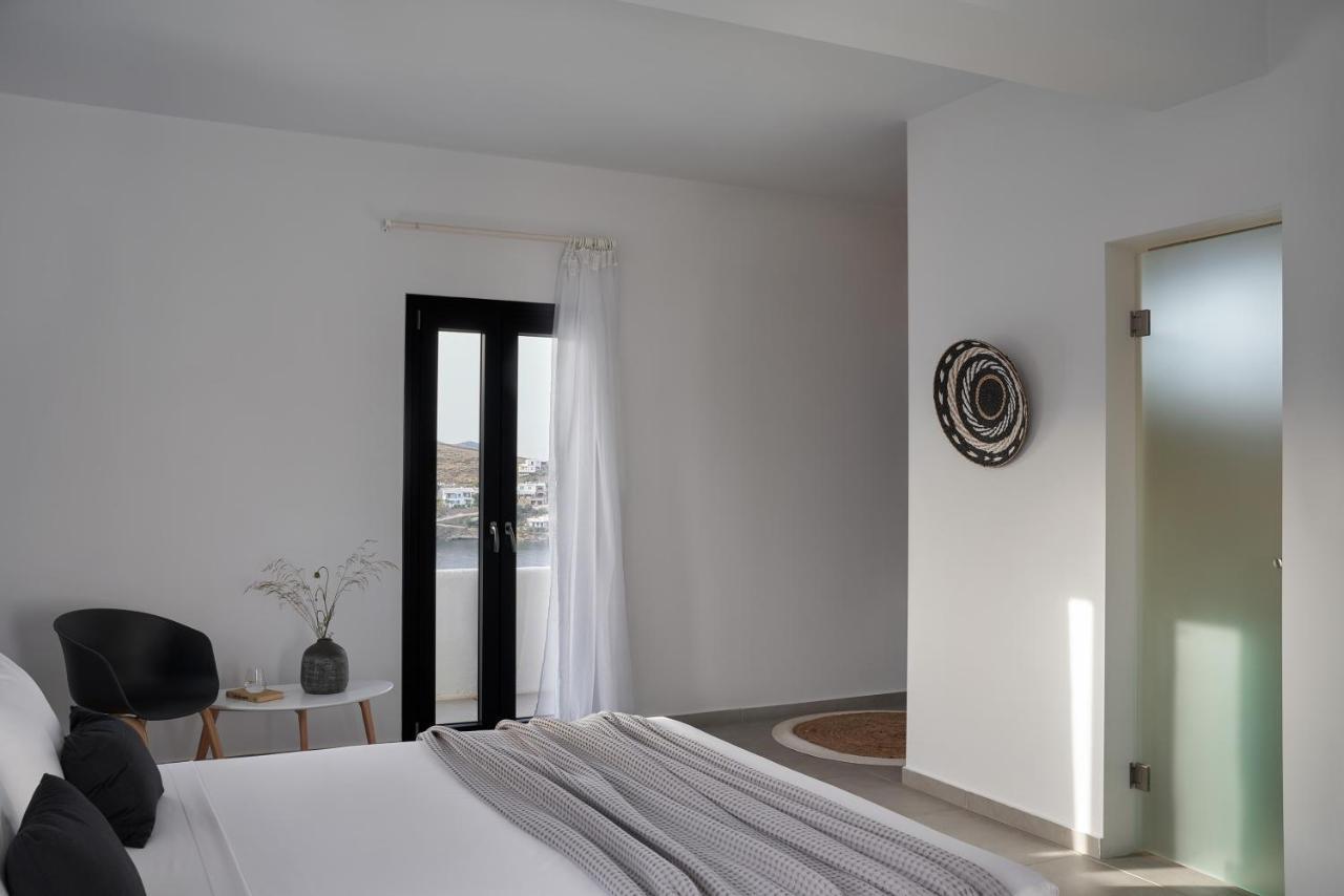 The Thermia Suites Kíthnos Extérieur photo