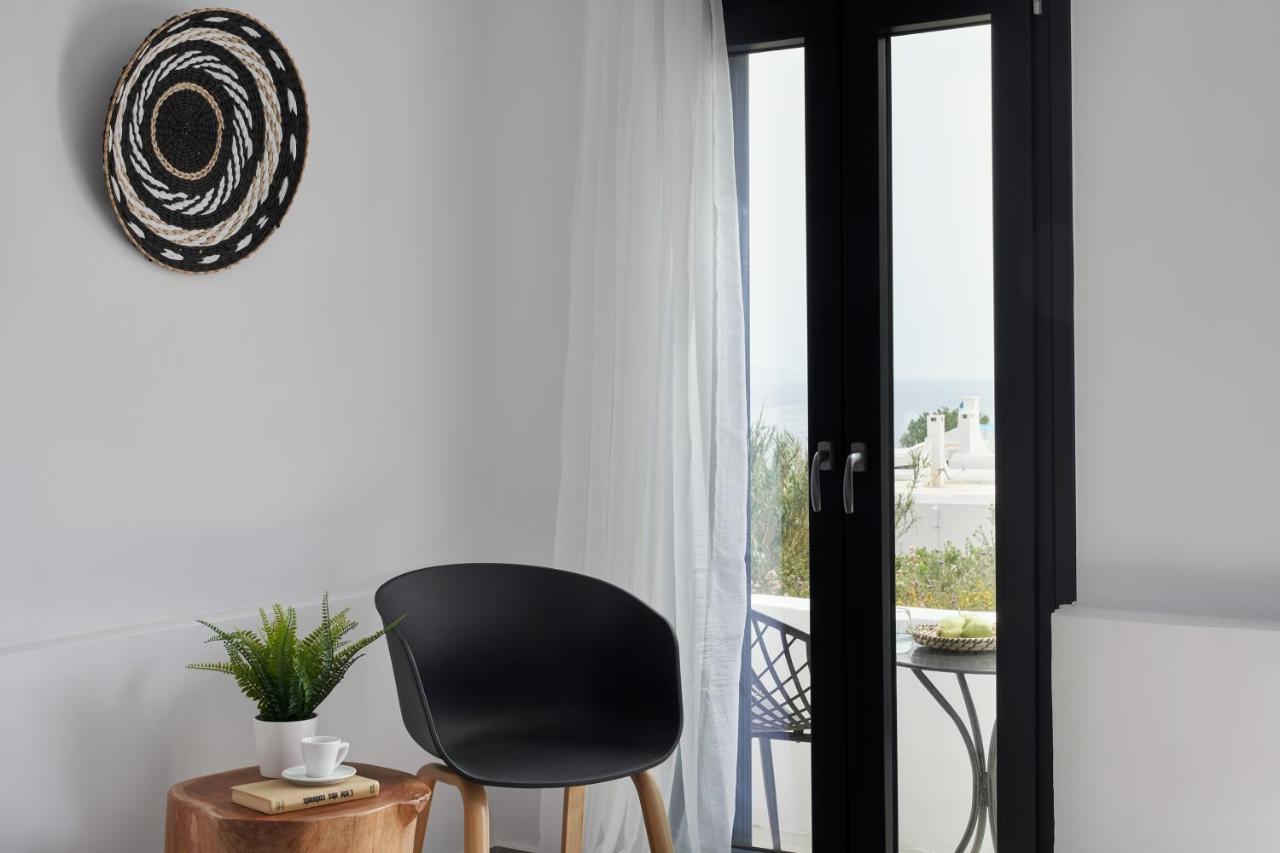 The Thermia Suites Kíthnos Extérieur photo