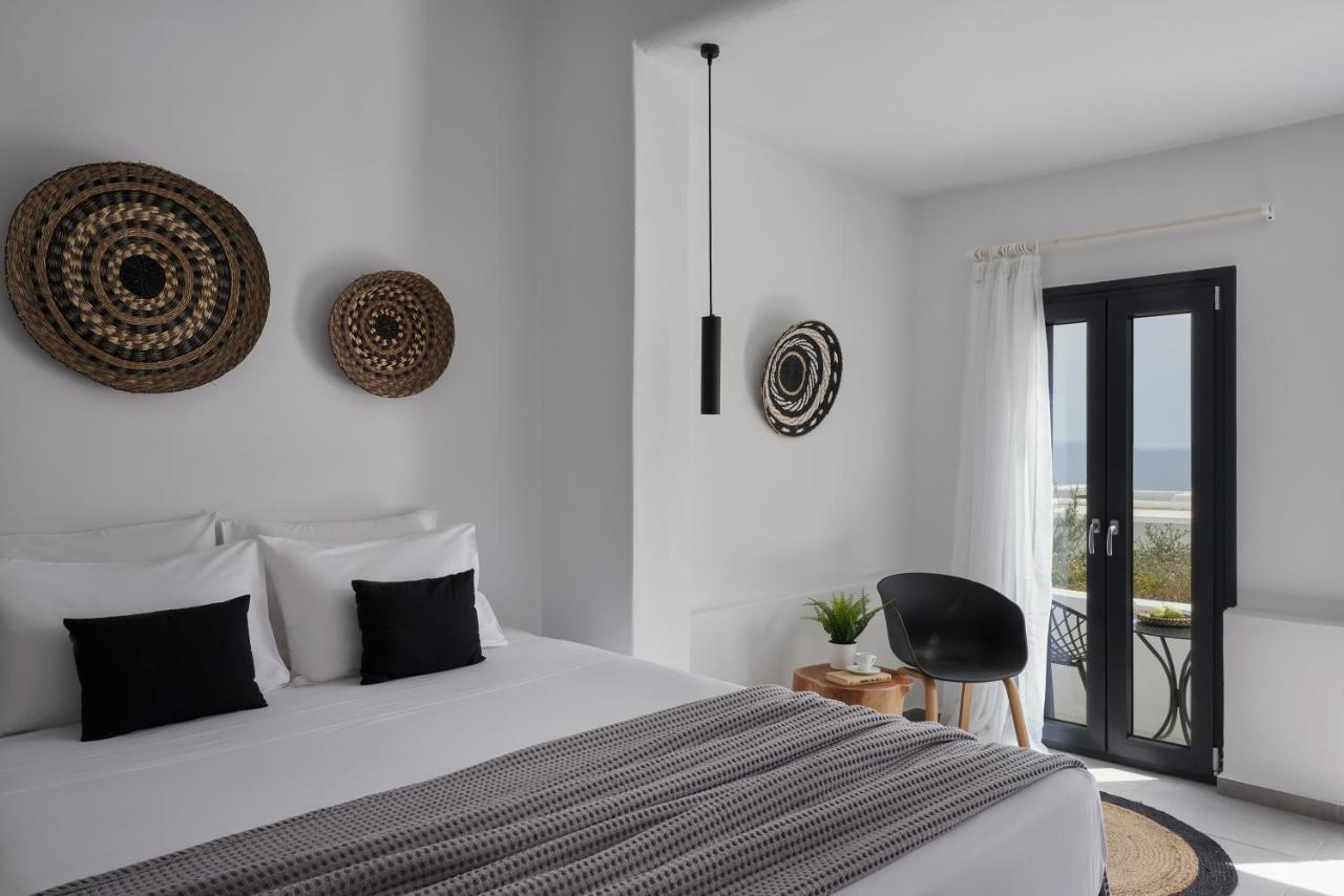 The Thermia Suites Kíthnos Extérieur photo