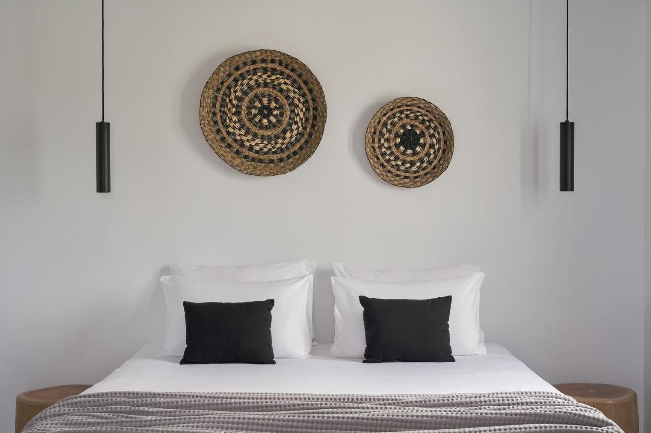 The Thermia Suites Kíthnos Extérieur photo