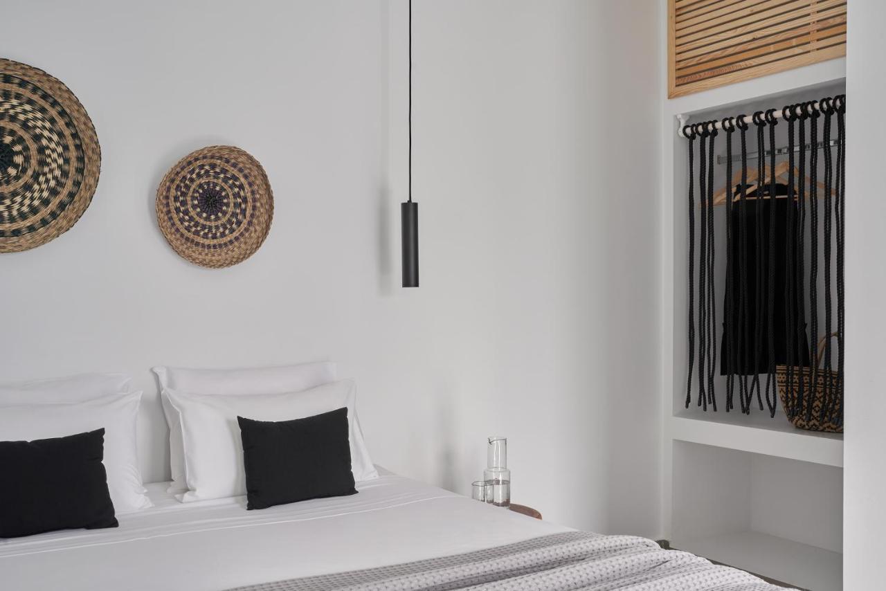 The Thermia Suites Kíthnos Extérieur photo