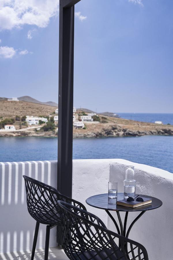 The Thermia Suites Kíthnos Extérieur photo