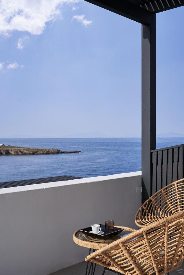 The Thermia Suites Kíthnos Extérieur photo