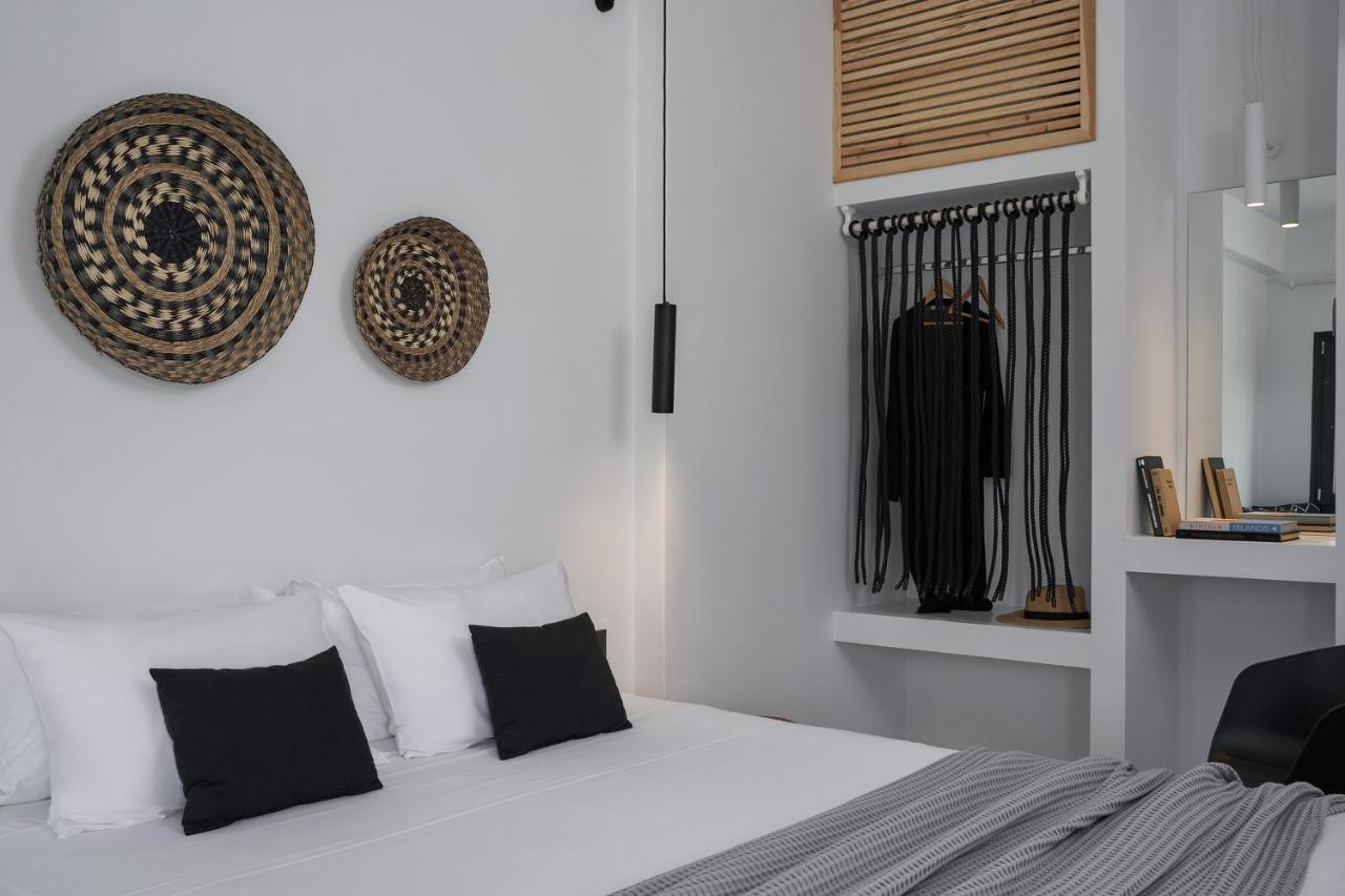 The Thermia Suites Kíthnos Extérieur photo