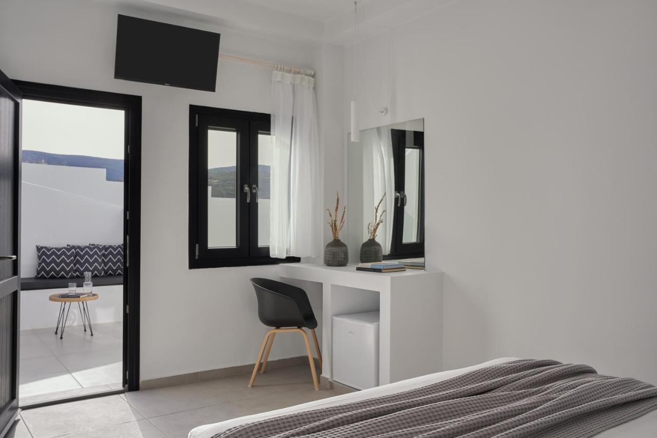 The Thermia Suites Kíthnos Extérieur photo