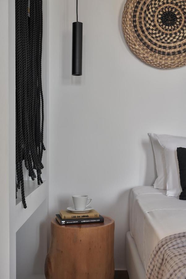 The Thermia Suites Kíthnos Extérieur photo