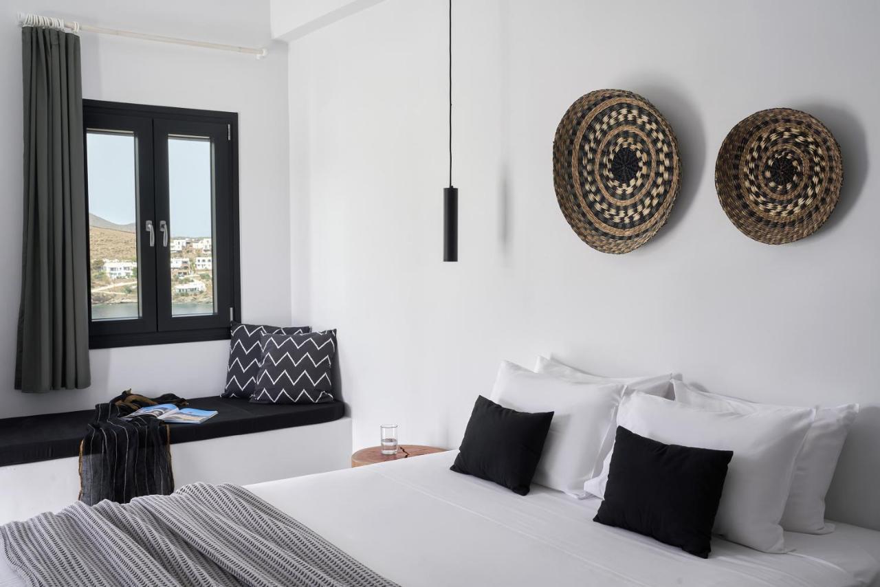The Thermia Suites Kíthnos Extérieur photo