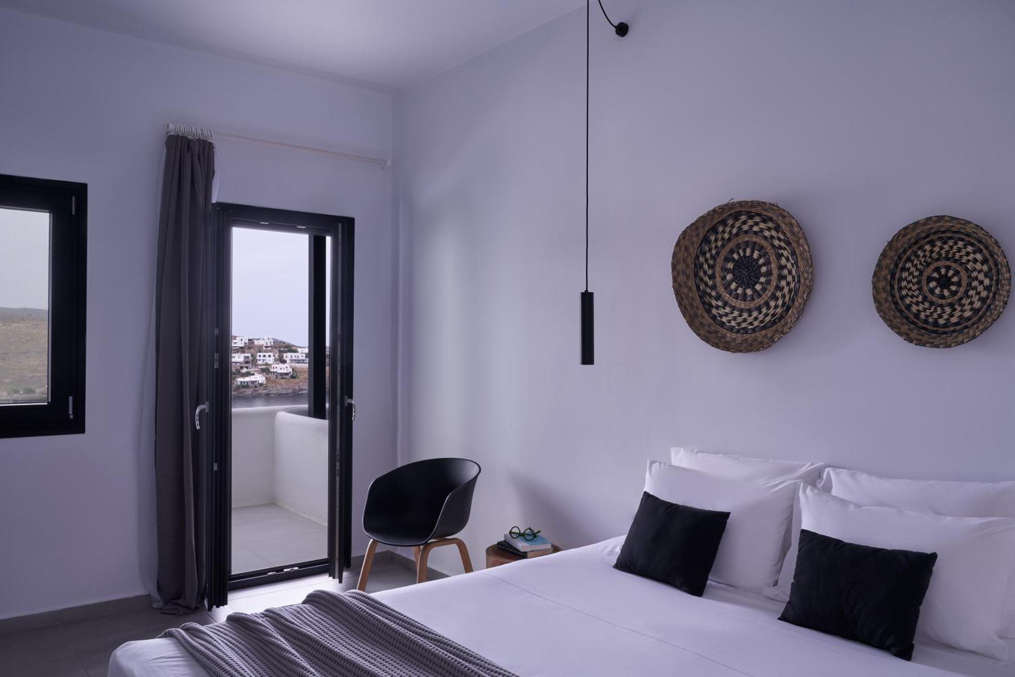 The Thermia Suites Kíthnos Extérieur photo
