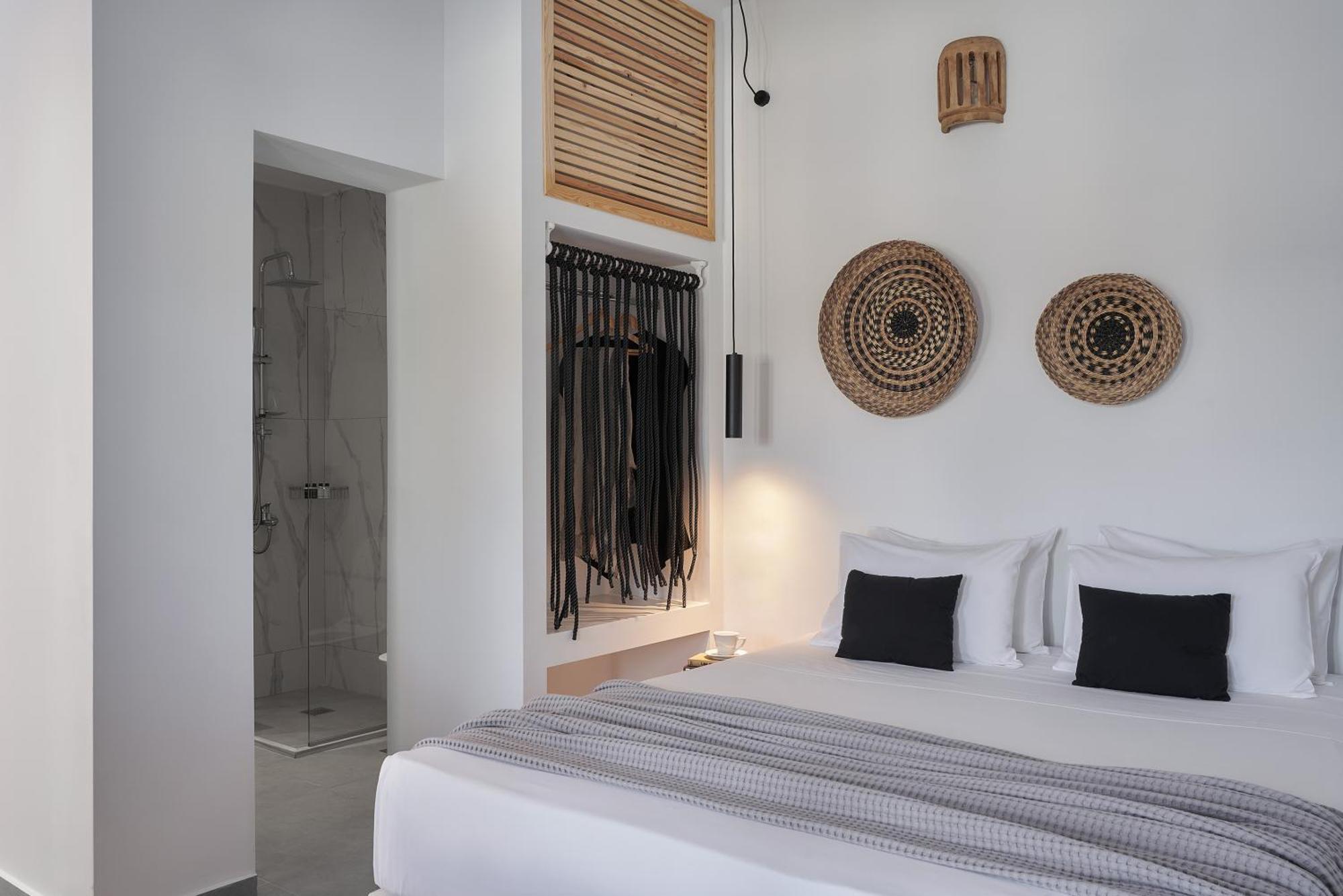 The Thermia Suites Kíthnos Extérieur photo